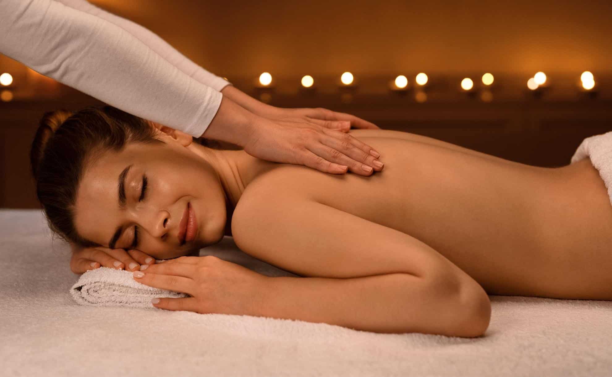 Тело и SPA